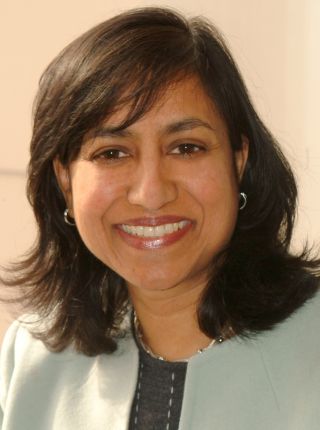 Nirmala Nirinjini Naidoo, Ph.D.